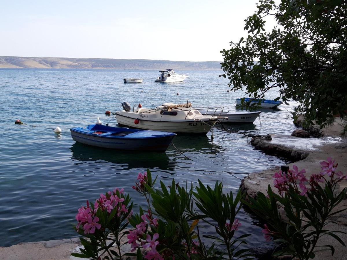 Old Town Paklenica Διαμέρισμα Starigrad Paklenica Εξωτερικό φωτογραφία