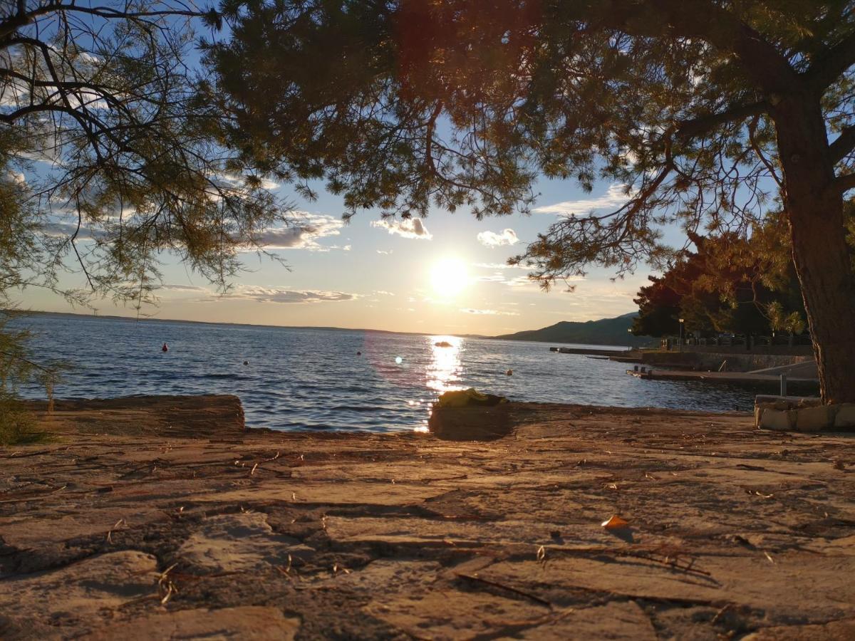 Old Town Paklenica Διαμέρισμα Starigrad Paklenica Εξωτερικό φωτογραφία