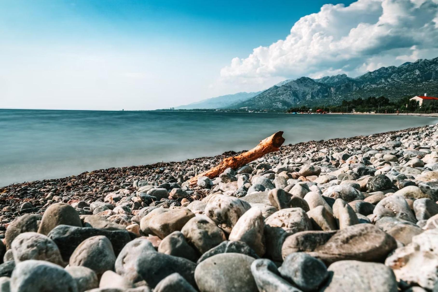 Old Town Paklenica Διαμέρισμα Starigrad Paklenica Δωμάτιο φωτογραφία