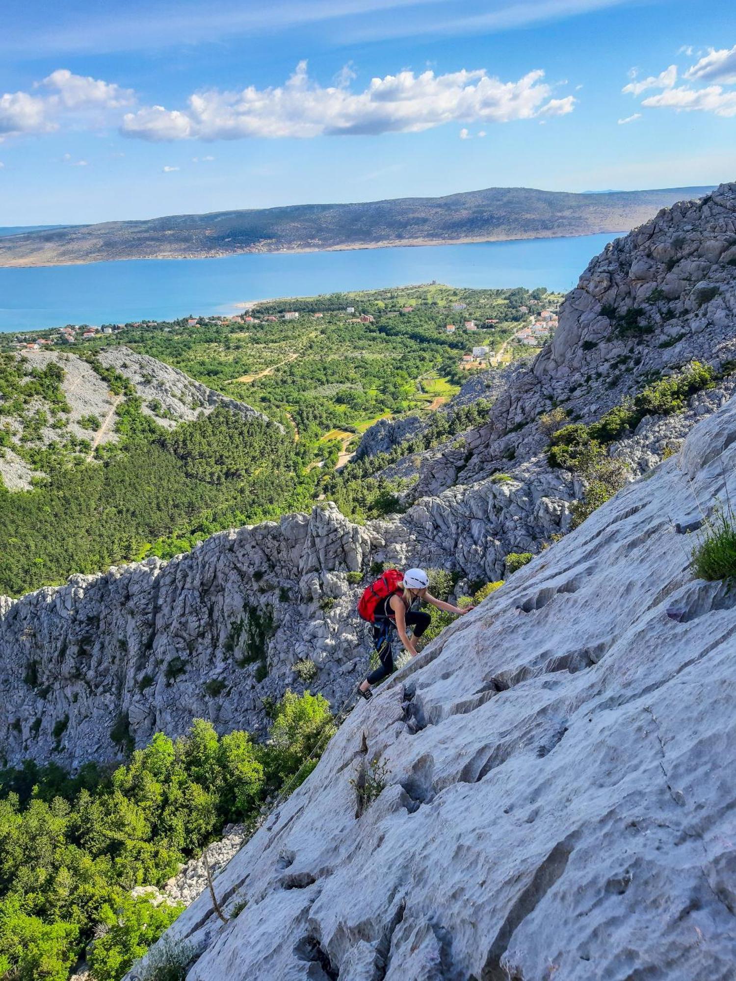 Old Town Paklenica Διαμέρισμα Starigrad Paklenica Εξωτερικό φωτογραφία