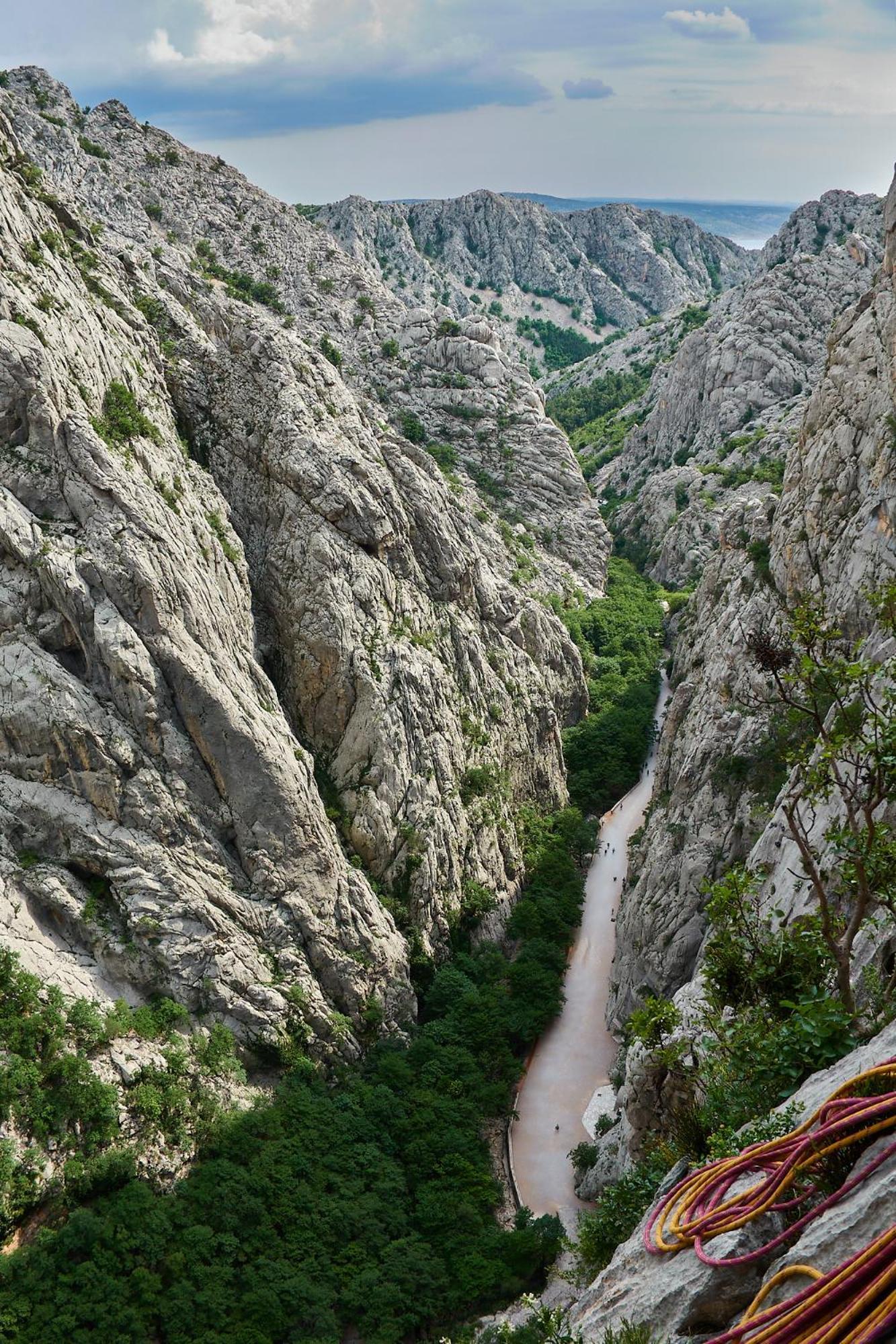 Old Town Paklenica Διαμέρισμα Starigrad Paklenica Εξωτερικό φωτογραφία