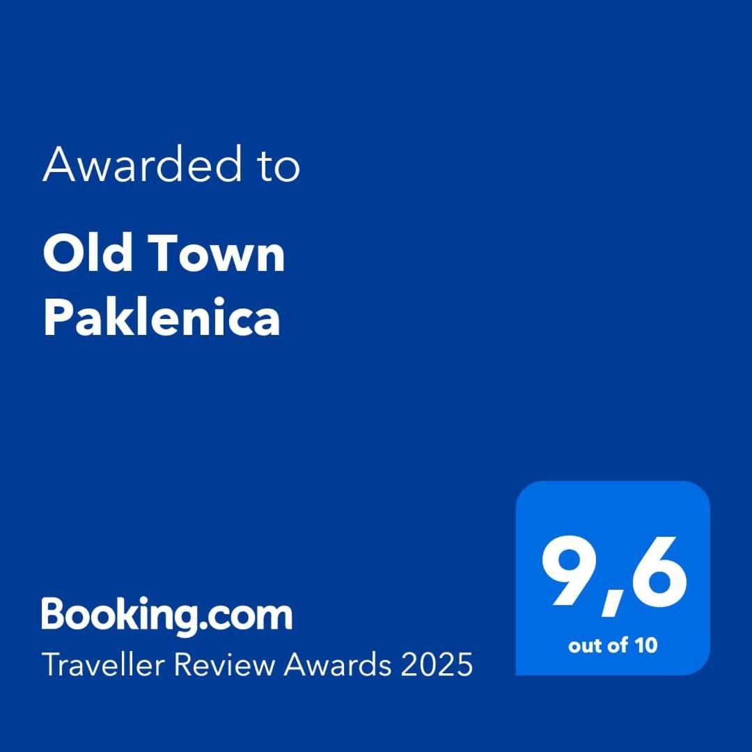 Old Town Paklenica Διαμέρισμα Starigrad Paklenica Δωμάτιο φωτογραφία
